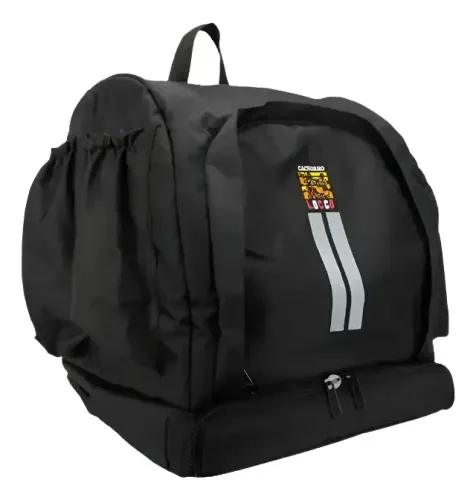 BAG MOCHILA TERMICA CACHORRO LOCCO