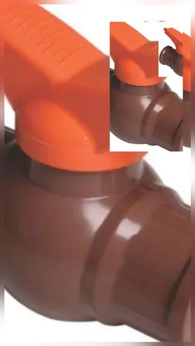 Registro esfera soldável 25mm * unidade