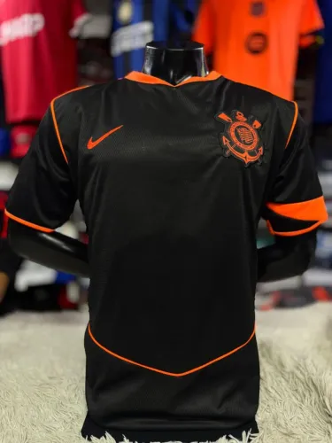 Camiseta timão