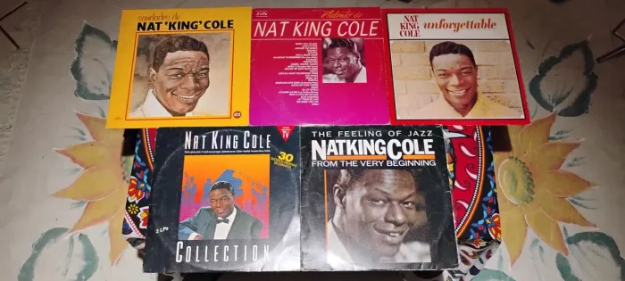 VINIL JAZZ - LOTE OU INDIVIDUAL 