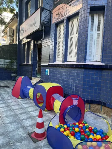 Vende-se Pet Shop completo | Bom Fim - Porto Alegre/RS