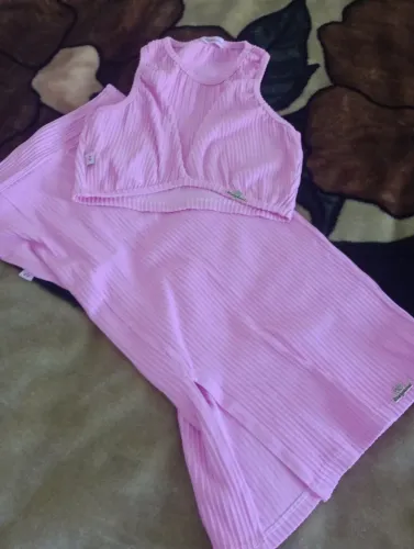 Conjunto Maryland ? NOVO