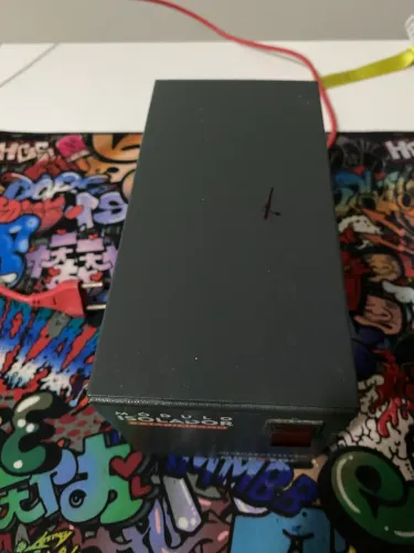 Módulo Isolador Estabilizado Microsol 440VA
