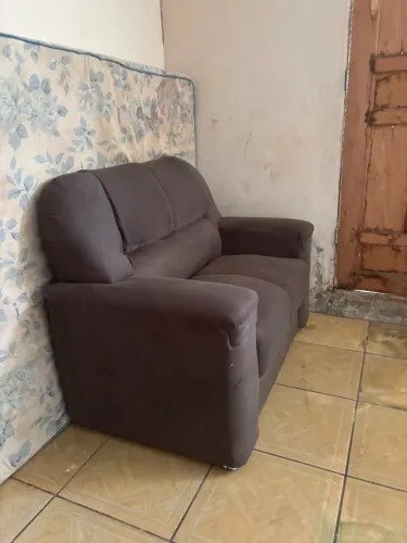 Sofa de 2 lugares