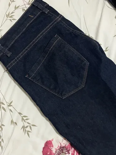 Calças jeans 