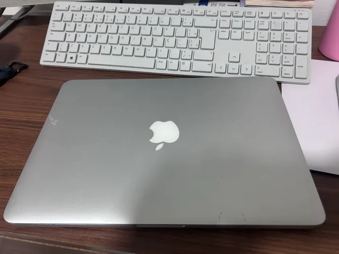 Mac book pro 13