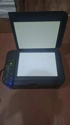 Vendo impressora Canon