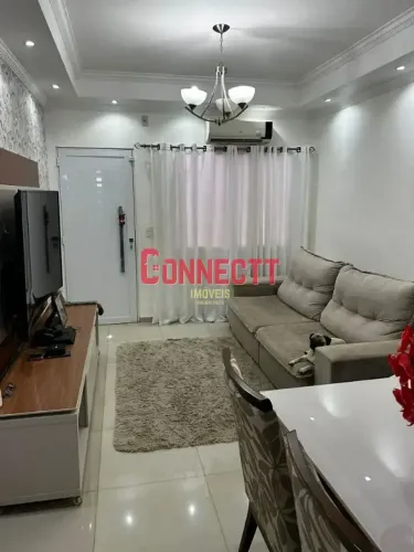 CASA SOBRADO EM CONDOMINIO NO BAIRRO PLANALTO VERDE.