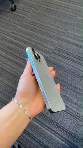 iPhone 16 pro max - 256GB