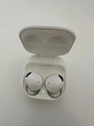 Galaxy buds 2 pro