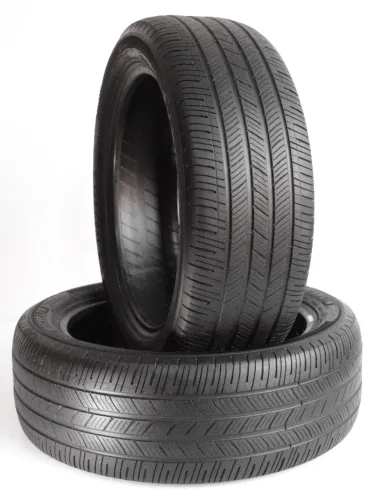 Pneus 235/50r20 Michelin Evoque Edge Santa Fe Sorento Volvo XC Ranger Caminhonetes/ SUV 