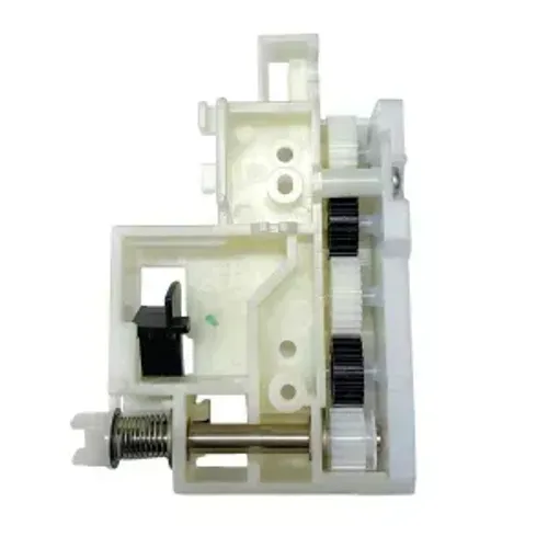 Kit de Engrenagens Auxiliar do Tracionador de Papel Inferior para Impressora Epson WF-C521