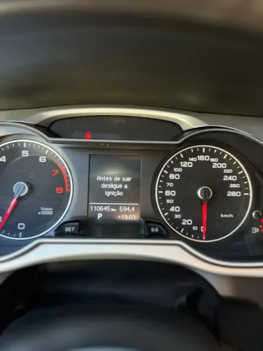 Audi A4 1.8 Tip./ Multitronic Turbo 2015