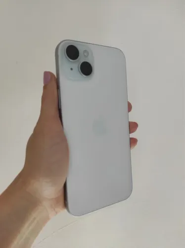 iPhone 15 plus 128gb