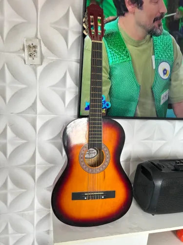 Violão 