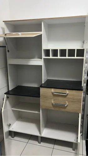 Armário de cozinha 