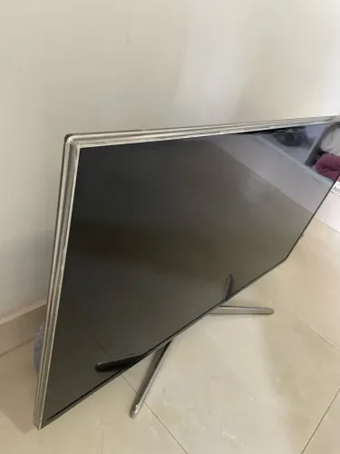 Smart TV 3D LED 40? Full HD Samsung (Modelo: UN40H6400AG)