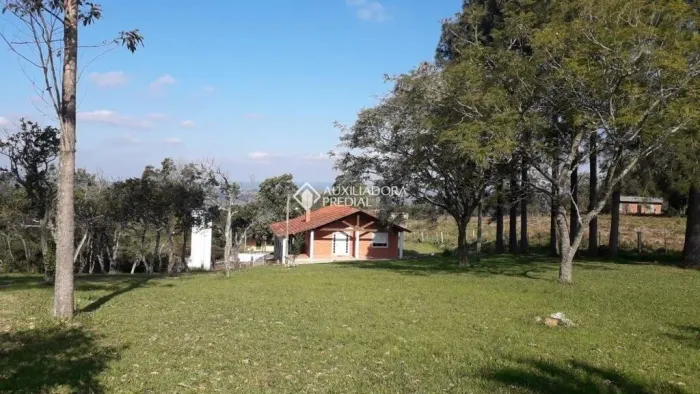 Propriedade Rural no bairro Passo das Pedras