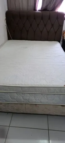 Colchão Nipponflex uma Usina de Saúde