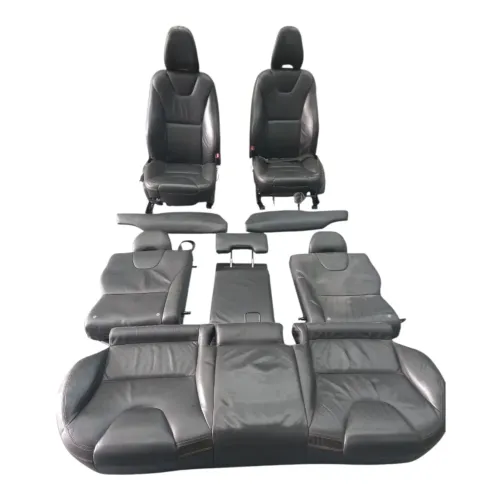 Jogo De Banco Volvo Xc60 2015 Original