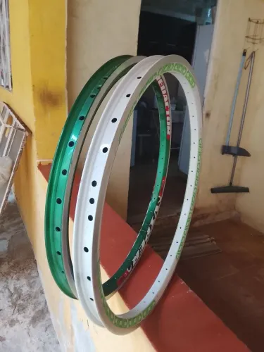 Aro de bicicleta 26