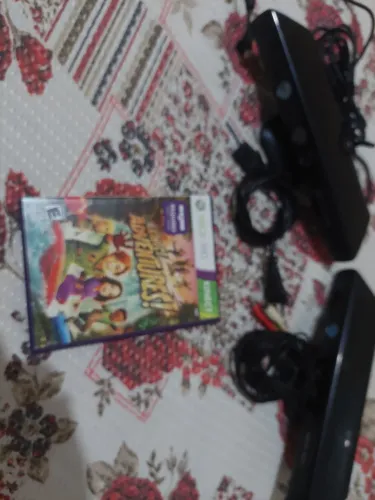 Vendo ou troco acessórios de Xbox e ps2