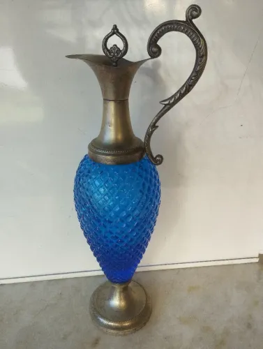 Ânfora antiga 