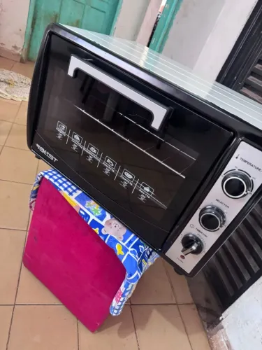 Forno elétrico best 48 lt