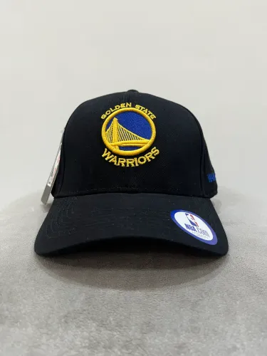 Boné Golden State 100% Algodão Premium