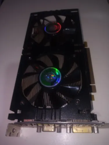 Placa de video BARATO RODA GTA 5