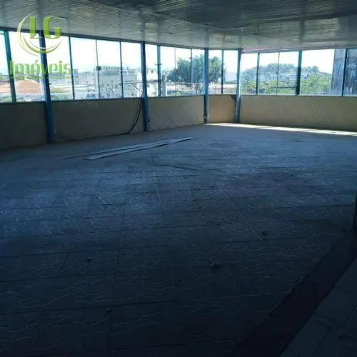 Sala à venda, 200 m² por R$ 300.000,00 - Coelho - São Gonçalo/RJ