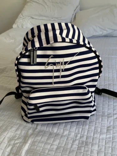 Mochila Giuseppe Zanotti