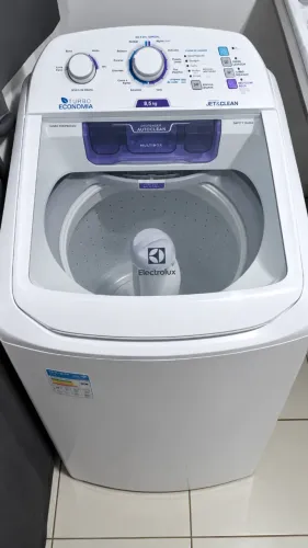 maquina de lavar
