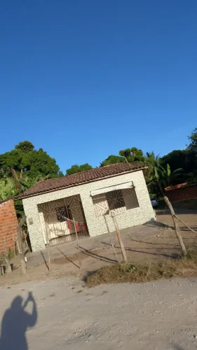 Casa um sitio