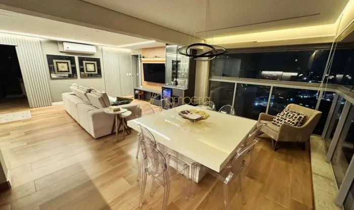Condomínio Cumaru - SP Golf | 155 m² | Vista Exclusiva para o Golf Clube