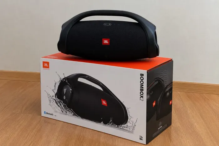 JBL BOOMBOX 2