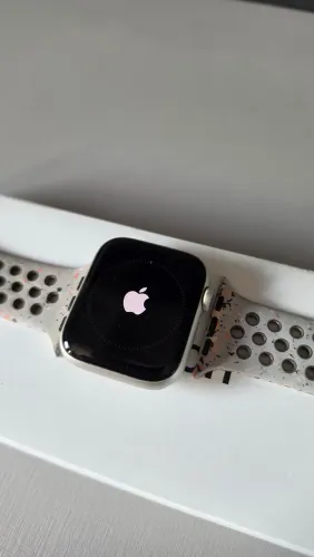 Apple Watch SE (2ª geração) 44mm - Excelente estado<br><br>