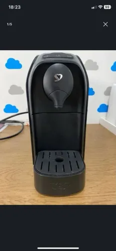 Cafeteira