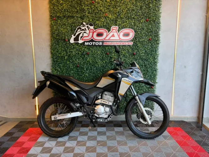 HONDA XRE 300 ABS 2022 ADVENTURE