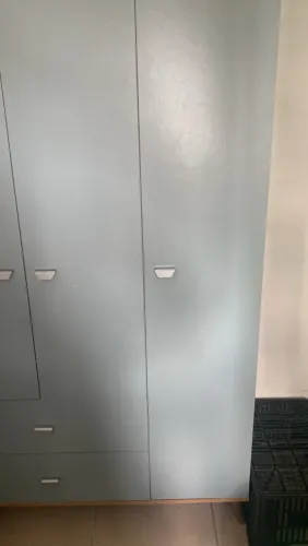 Guarda roupa