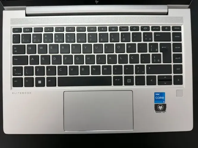 Notebook HP Elitebook 640 G9