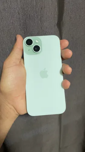 iPhone 15 128gb