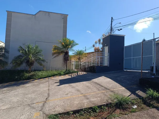 Apartamento Condomínio Hollywood