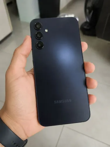 Vendo Samsung A15 5G 128GB 4GB