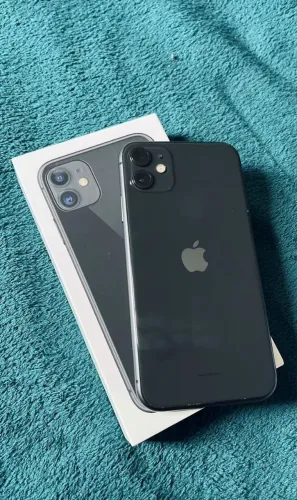 iPhone 11