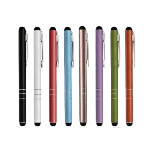 Caneta Touch Screen Stylus Universal Para Tablet e Celular XLS B125 / A-P18