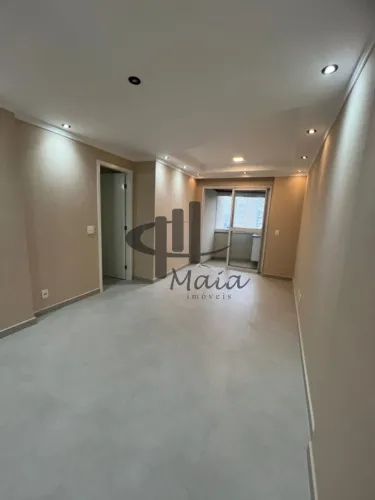 Venda Apartamento Santo Andre Centro Ref: 47373