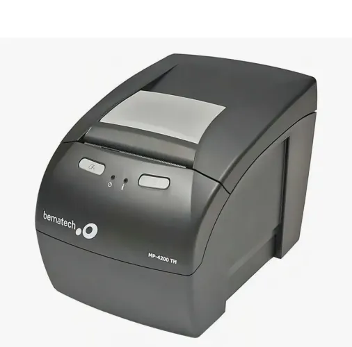 Impressora Bematech mp4200