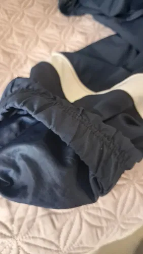 Calça Nike nylon otimo estado original