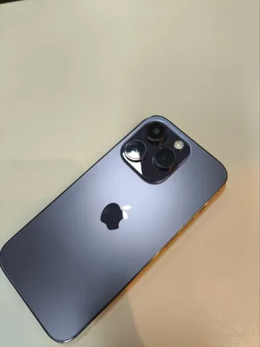 iPhone 14 Pro 128gb 